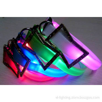Bright Collar